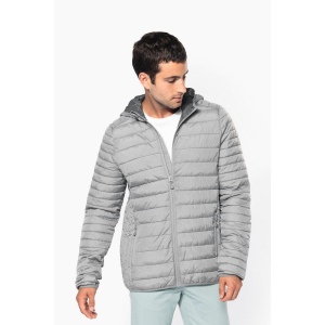 Doudoune légère capuche homme 27