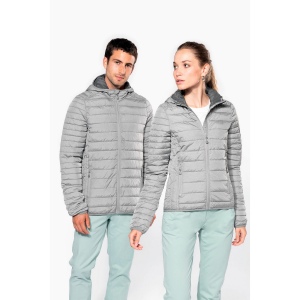 Doudoune légère capuche homme 30