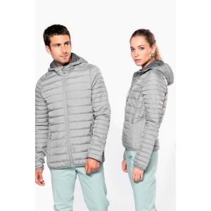 Doudoune légère capuche homme 31