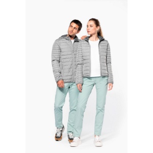 Doudoune légère capuche homme 32