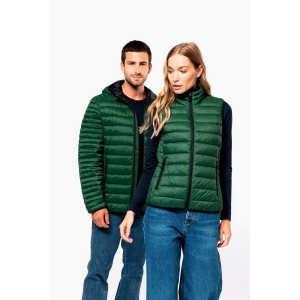 Doudoune légère capuche homme 35