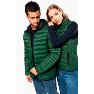 Doudoune légère capuche homme 36