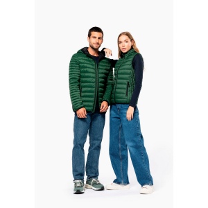 Doudoune légère capuche homme 37