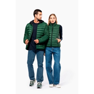 Doudoune légère capuche homme 38