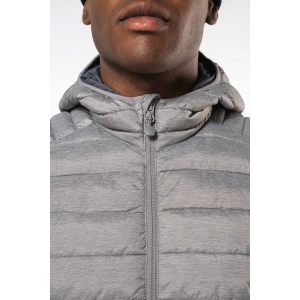 Doudoune légère capuche homme 12