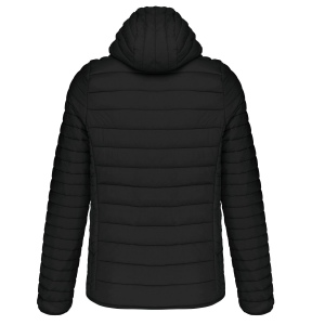 Doudoune légère capuche homme 39