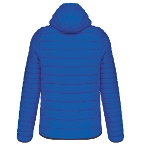 Doudoune légère capuche homme 40