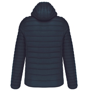 Doudoune légère capuche homme 41