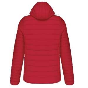 Doudoune légère capuche homme 42