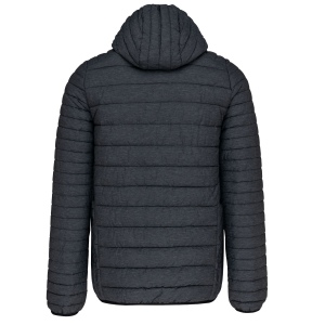 Doudoune légère capuche homme 44