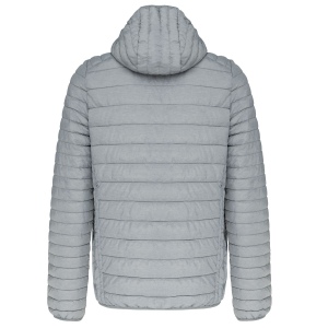 Doudoune légère capuche homme 45