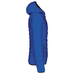 Doudoune légère capuche homme 48