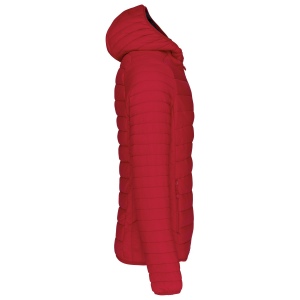 Doudoune légère capuche homme 50