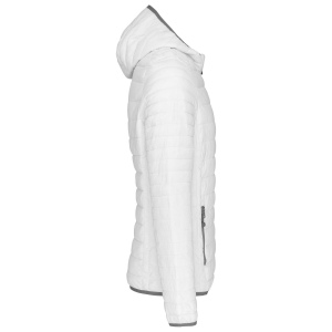 Doudoune légère capuche homme 51
