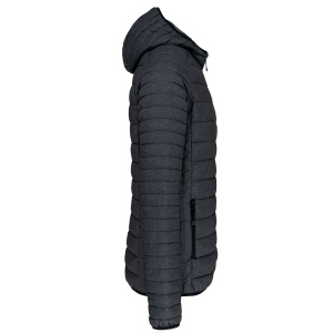 Doudoune légère capuche homme 52