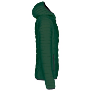 Doudoune légère capuche homme 54