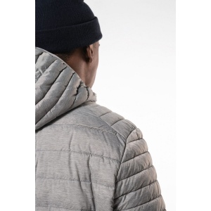 Doudoune légère capuche homme 14