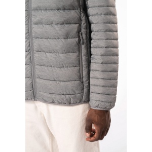 Doudoune légère capuche homme 16