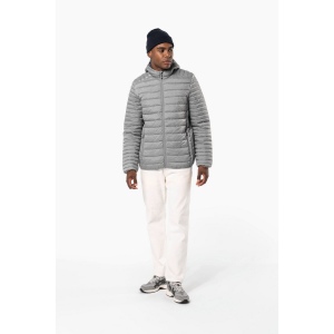 Doudoune légère capuche homme 17