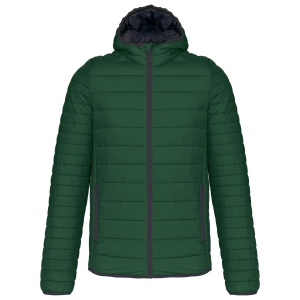 Doudoune légère capuche homme 9
