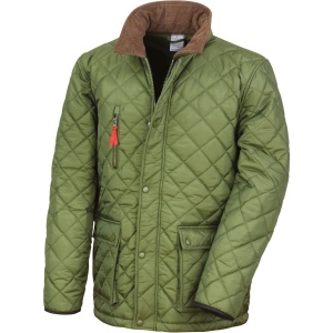 Veste Cheltenham Gold 3
