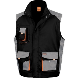 Gilet multipoches Lite 3