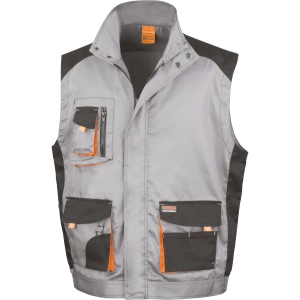 Gilet multipoches Lite 2