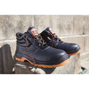 Chaussures de sécurité "Defence" 2