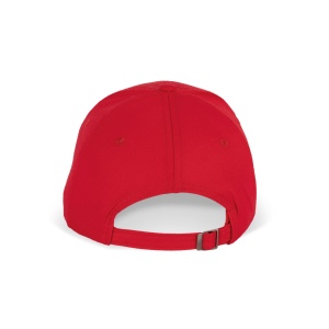 Casquette avec sandwich contrasté - 6 panneaux 28