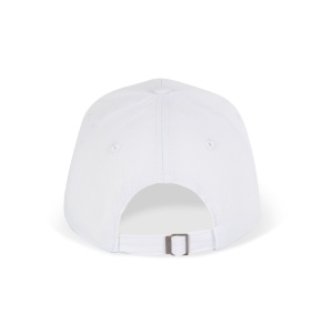 Casquette avec sandwich contrasté - 6 panneaux 30