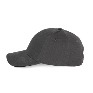 Casquette avec sandwich contrasté - 6 panneaux 34