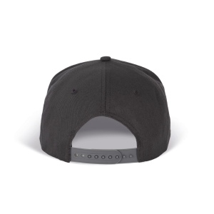 Casquette snapback - 5 panneaux 8