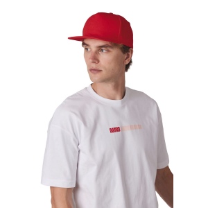 Casquette snapback - 5 panneaux 10