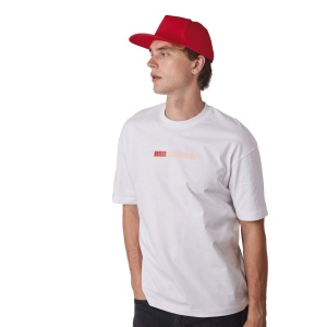 Casquette snapback - 5 panneaux 13