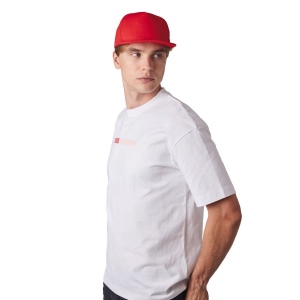 Casquette snapback - 5 panneaux 14