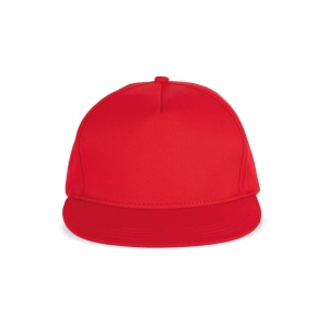 Casquette snapback - 5 panneaux 5