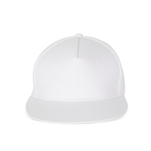 Casquette snapback - 5 panneaux 6
