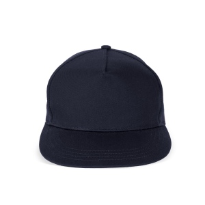 Casquette snapback - 5 panneaux 7