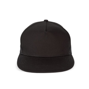Casquette snapback - 5 panneaux 2
