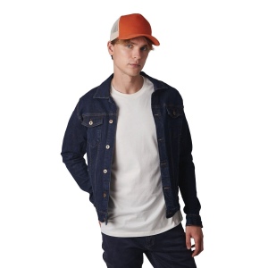 Casquette trucker - 5 panneaux 17