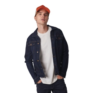 Casquette trucker - 5 panneaux 18