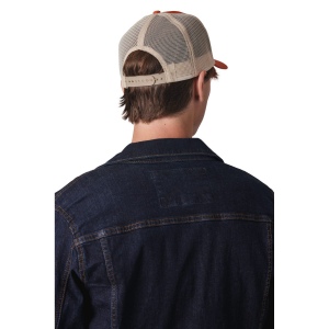 Casquette trucker - 5 panneaux 20