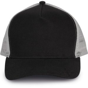 Casquette trucker - 5 panneaux 10