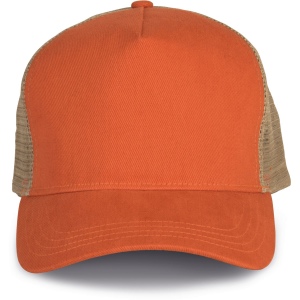 Casquette trucker - 5 panneaux 13