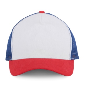 Casquette trucker - 5 panneaux 15