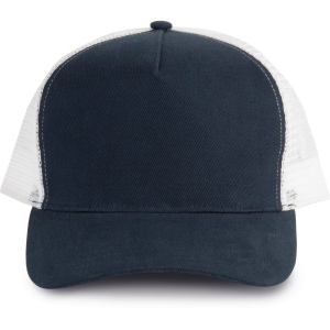 Casquette trucker - 5 panneaux 12