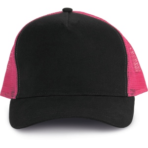 Casquette trucker - 5 panneaux 9