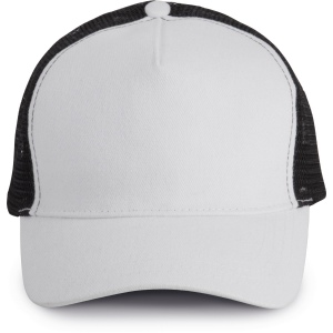 Casquette trucker - 5 panneaux 7