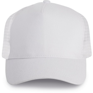 Casquette trucker - 5 panneaux 8