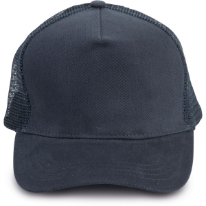 Casquette trucker - 5 panneaux 4